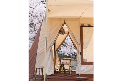 レンタル tent-mark DESIGNS ミグラテール |キャンプギア借り放題